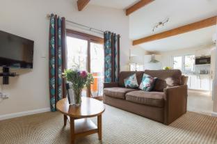 Wychnor Park Country Club - Barton under Needwood - 6