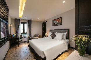 Sen Grand Hotel & Spa managed by Sen Group - Hanoi - 5