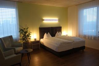 Partner Hotel AG Zofingen - Zofingen - 9
