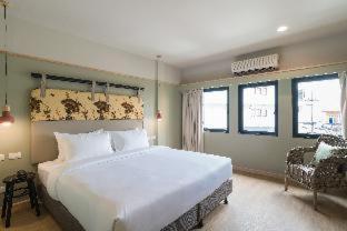 The Blanket Hotel Phuket Old Town - 8