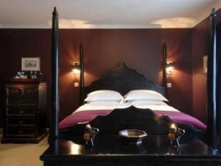 Elephant Hotel - 1