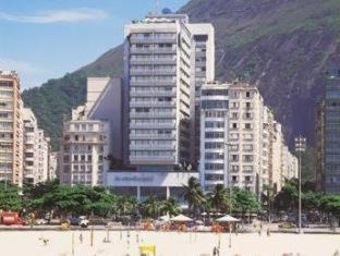 Pestana Rio Atlantica - 7