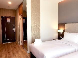 Fortune Hotel Buriram - Buri Ram - 8