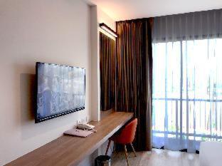 Fortune Hotel Buriram - Buri Ram - 6