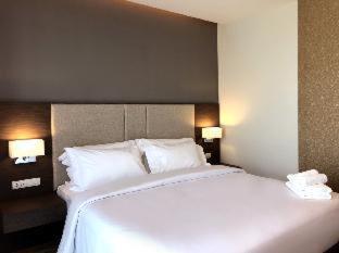Fortune Hotel Buriram - Buri Ram - 5