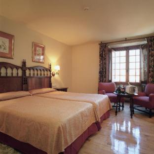 Parador de Cambados - 7