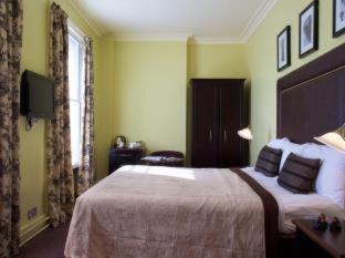 Carlisle Station Hotel, Sure Hotel Collection by BW - 3