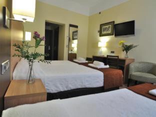 Hostal Ballesta - Madrid - 1