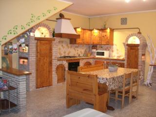 Villa Finetti - Gubbio - 1