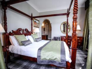 Bowburn Hall Hotel - Durham - 8