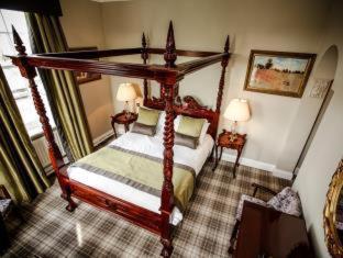 Bowburn Hall Hotel - Durham - 6