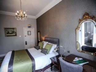 Bowburn Hall Hotel - Durham - 5