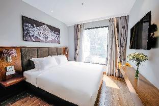 GRAND CITITEL Hanoi Hotel & Spa - 1