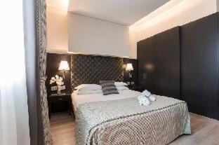 Just Hotel Lomazzo Fiera - Lomazzo - 6