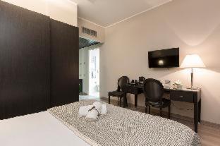 Just Hotel Lomazzo Fiera - Lomazzo - 5