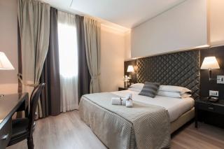 Just Hotel Lomazzo Fiera - Lomazzo - 2