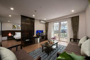 Azure Sapa Hotel - 9