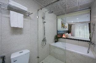 Azure Sapa Hotel - 7