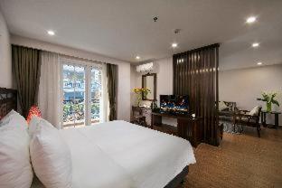 Azure Sapa Hotel - 6