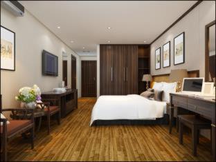Azure Sapa Hotel - 1