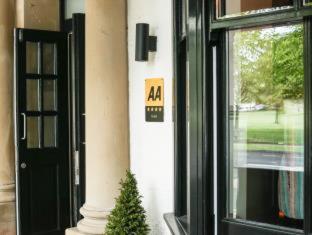 The West Park Hotel - Harrogate - 9
