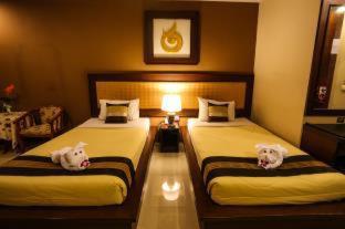 Madina Rayong Hotel - 7