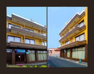 Hotel Tejuma - 9