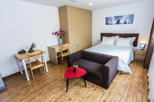 HNC Premier Hotel & Residences - 6