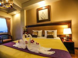 Madina Rayong Hotel - Rayong - 1