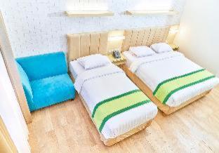 Hotel Wisata Niaga Campus - Purwokerto - 9