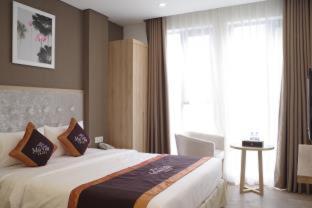 My Villa Hotel - Airport - Ho Chi Minh - 8