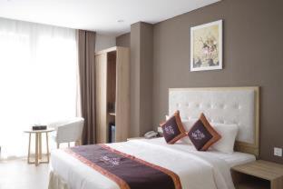 My Villa Hotel - Airport - Ho Chi Minh - 6
