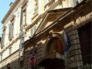 Hotel Accademia - 9