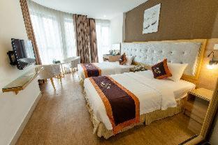 My Villa Hotel - Airport - Hô-Chi-Minh-Ville - 4