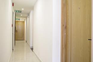 My Villa Hotel - Airport - Ho Chi Minh - 1