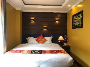Nomadtrails Boutique Sapa Hotel - Sapa - 9