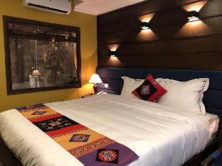 Nomadtrails Boutique Sapa Hotel - Sapa - 6