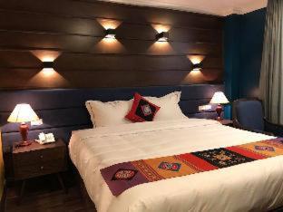 Nomadtrails Boutique Sapa Hotel - Sapa - 2
