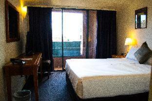 The Capitol Hotel Sydney - Sydney - 7