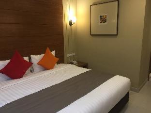 S Bangkok Hotel, Navamin - 2
