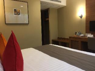 S Bangkok Hotel, Navamin - 1