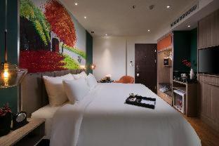 Aurora Premium - A Lifestyle Hotel - Hanoi - 9
