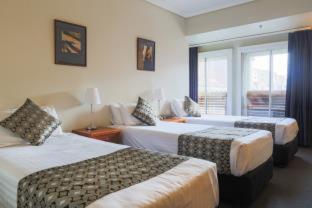 The Capitol Hotel Sydney - Sydney - 5