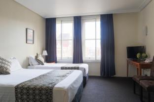 The Capitol Hotel Sydney - Sydney - 4