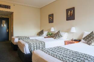 The Capitol Hotel Sydney - Sydney - 3