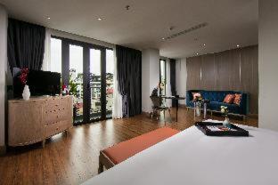 Aurora Premium - A Lifestyle Hotel - Hanoi - 5