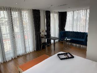 Aurora Premium - A Lifestyle Hotel - Hanoi - 4