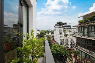 Aurora Premium - A Lifestyle Hotel - Hanoi - 3
