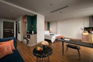 Aurora Premium - A Lifestyle Hotel - Hanoi - 2