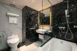 Aurora Premium - A Lifestyle Hotel - Hanoi - 1